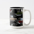 Search for model car mugs Vintage