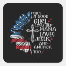 Search for love america stickers Christian