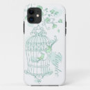 Search for cage iphone cases Bird