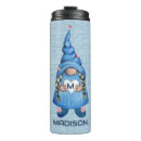Search for gnome travel mugs Blue