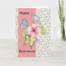 Search for female retirement cards For her