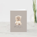Search for brown bear cards We can bearly wait