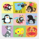 Search for infant labels Bee