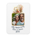 Search for 50th anniversary wedding favours Couple