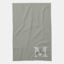 Search for plain colour tea towels For her