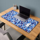 Search for red camo mousepads Pattern