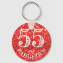 Search for coral key rings Chic