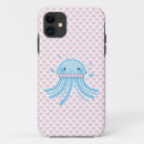 Search for undersea iphone cases Jellyfish