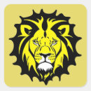 Search for yellow head stickers Black