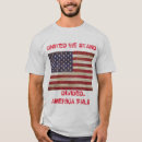 Search for divided america tshirts Flag