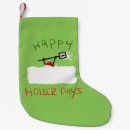 Search for men christmas stockings Green