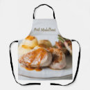 Search for pork aprons Food