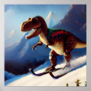 Search for t rex posters Tyrannosaurus