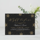 Search for black dinner party invitations Chic
