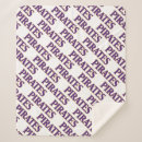 Search for pirate blankets College