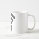 Search for wifi mugs Nerd