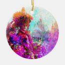 Search for venetian mask christmas tree decorations Travel