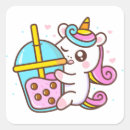 Search for bubbles stickers Unicorn
