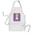 Search for pretty princess aprons Crown