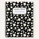 Search for composition notebooks Floral