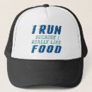 Search for funny marathon hats Sports