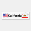 Search for california bumper stickers America