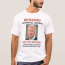 Search for biden tshirts President