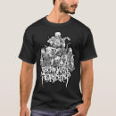Search for cannibal corpse tshirts Brutal death metal