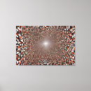 Search for black rabbit art Illusion