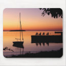 Search for sunset mousepads Lake