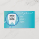 Search for orthodontist business cards teeth