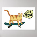 Search for cat puns posters Kitty