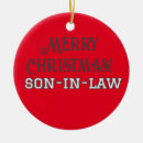 Search for son christmas tree decorations Modern
