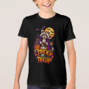 Search for pumpkin kids tshirts Scary