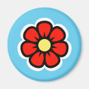 Search for clipart magnets Flower