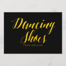 Search for of shoes invitations Simple