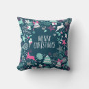 Search for christmas bells cushions Deer