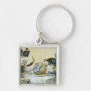Search for pudding key rings Eating
