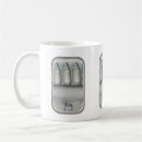 Search for tin can mugs Sardines
