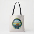 Search for national park tote bags Retro