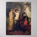 Search for harem posters Chasseriau