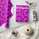 Search for eyeball wrapping paper Black