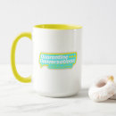 Search for mental health therapist mugs Counseling
