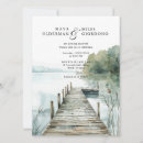 Search for tree 7x5 wedding invitations Watercolor