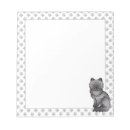 Search for cat notepads Animal lover