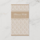 Search for romantic business cards Pattern