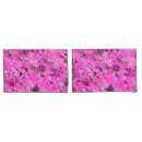 Search for grey and white pillowcases Girly