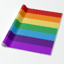 Search for gay pride wrapping paper Pattern