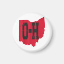 Search for buckeyes magnets Columbus