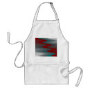 Search for curved aprons White